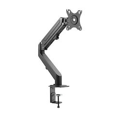 Blackmount (MNT25-1) Suport Monitor Birou până la 27" Blackmount (MNT25-1) Suport Monitor Birou până la 27"