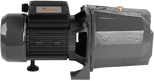 Nakayama NP2045 Pompa de apă de suprafață electrică cu aspirație automată 1.1hp