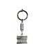 Keychain Greece Acropolis