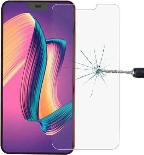 2.5D 0.26mm Tempered Glass (Honor 9X)