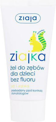 Ziaja Toothpaste 50ml