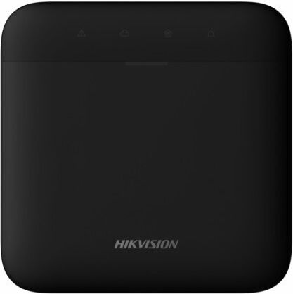 Hikvision Ax Pro Wireless Alarm System