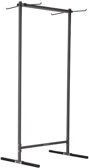 HMS Gym Mat Support Stand 1pcs