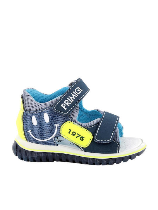 Primigi Shoe Sandals Blue