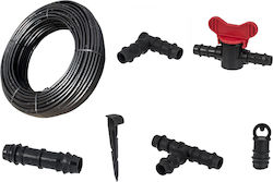 Mini Lite Tub Irigare 50m