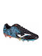 Joma Super AG Low Football Shoes with Cleats Multicolour