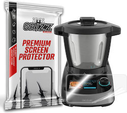 GrizzGlass Protector de ecran Protector de ecran