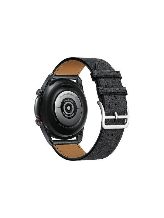 Beline Strap Black (Universal 22mm)