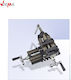 Dema Фиксирана Менгена с Максимално Отваряне 150mm
