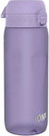 Ion8 Kids Water Bottle Plastic Lilac 750ml