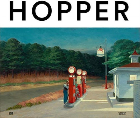 Edward Hopper A Fresh Look At Landscape Katharina Ruppell 0601