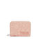 Tous Tous Women's Wallet Cards Orange