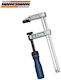 Mannesmann M90402 Клема Тип "F" с Максимално Отваряне 300мм
