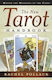 The New Tarot Handbook The Meanings Of The Cards Rachel Pollack Llewellyn Publications,u.s