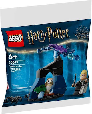 Lego Harry Potter for 6+ Years