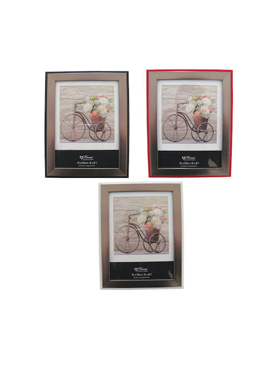 AGC Frame Wooden 13cmx9cm