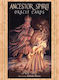 Ancestor Spirit Oracle Cards Jade-sky