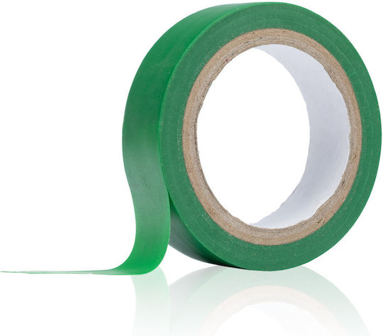 Rosfix Isolierband 16mm x 10m Grün