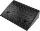 Bormann Pro Bpp2499 Parking Ramp Pavement M48xw32xh13cm Rubber Black 20tons