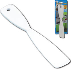 AGC Spatulă de Patiserie Plastic 6buc