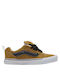 Vans Knu Skool Sneakers Brown