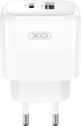 XO L137 Адаптор 20W
