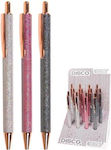 Cresco Pen Ballpoint