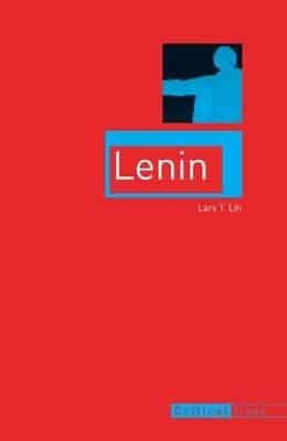 Lenin Lars T Lih
