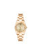 Gant Watch with Gold Metal Bracelet