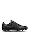 Nike Phantom Gx Ii Club Футболни Обувки с Бутони Черни