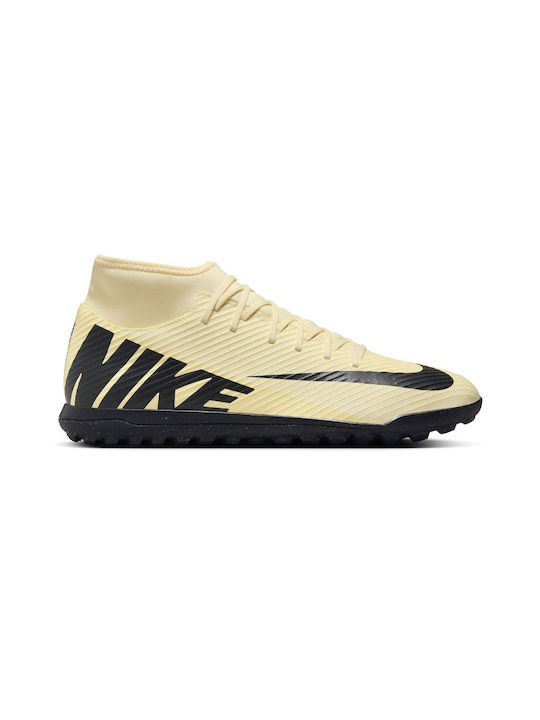 Nike Mercurial Superfly 9 Club Football Shoes T...