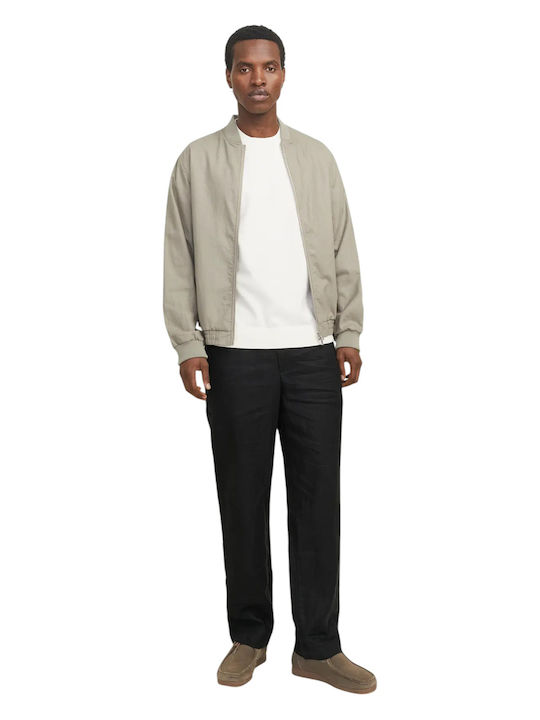 Jack & Jones Παντελόνι Chino σε Loose Εφαρμογή ...