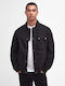 Barbour Men's Winter Jacket Black