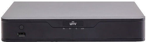 Uniview XVR302-16Q3 Înregistrator HVR 16 Canale Cu Rezoluție 4K
