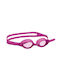 Beco Swimming Goggles Catania Pink 4+