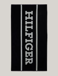 Tommy Hilfiger Big Logo Desert Sky