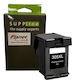 Planetink Compatible Inkjet Printer Ink HP 305XL 20ml Black 1pcs