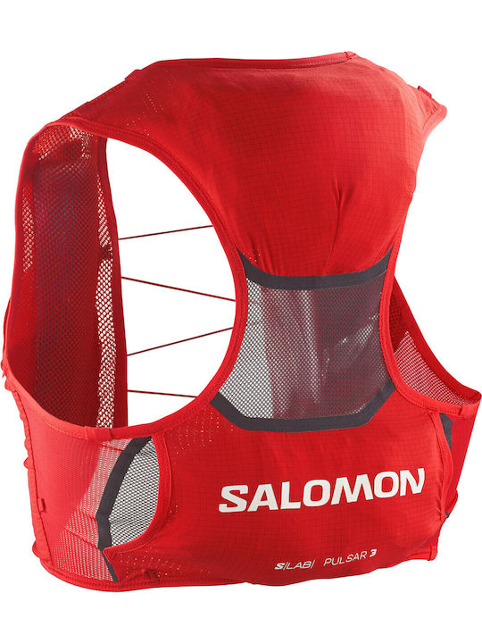 Salomon Geacă de hidratare 0.25lt Roșu