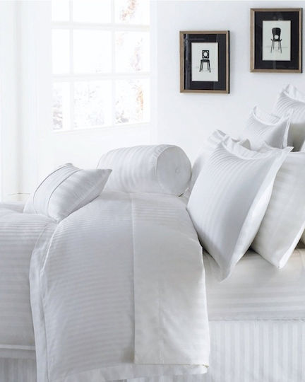 Politishome Hotel Cotton Sateen Quilt Single 160x240cm