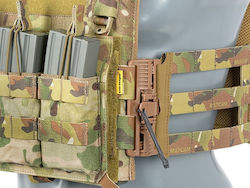 Emersongear® Qr Carrier Upgraders - Multicam