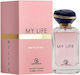 Grandeur Elite My Life Eau De Parfum 100ml