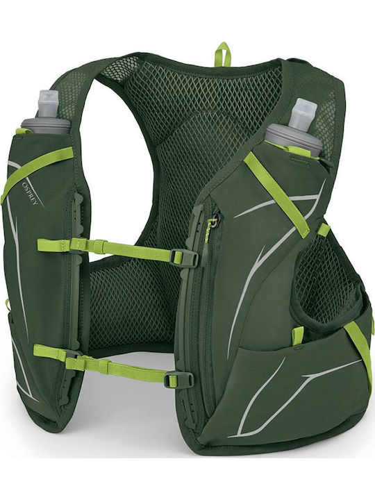 Osprey Duro 1.5 Γιλέκο Υδροδοσίας 1.5lt Πράσινο