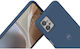 Motorola Back Cover Μπλε (Moto G32)
