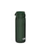 Ion8 Tour Water Bottle 750ml Green