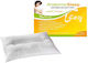 Politishome Hotel Pillow Anatomic 50x70cm. 1pcs