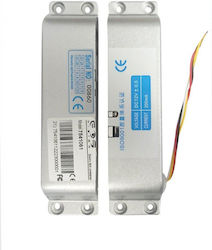 EOS Electromagnetic Lock EOS Electromagnetic Lock