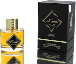 Maison Alhambra Kismet Magic (angel) Парфюмна вода 100мл Maison Alhambra Kismet Magic (angel) Парфюмна вода 100мл