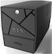 NJOY Keen 1500 UPS (VI) Linie-interaktiv 1500VA...