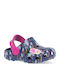 Kinder Badeschuhe Blau