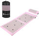 Acupressure Mat Hms Akm04 Pink